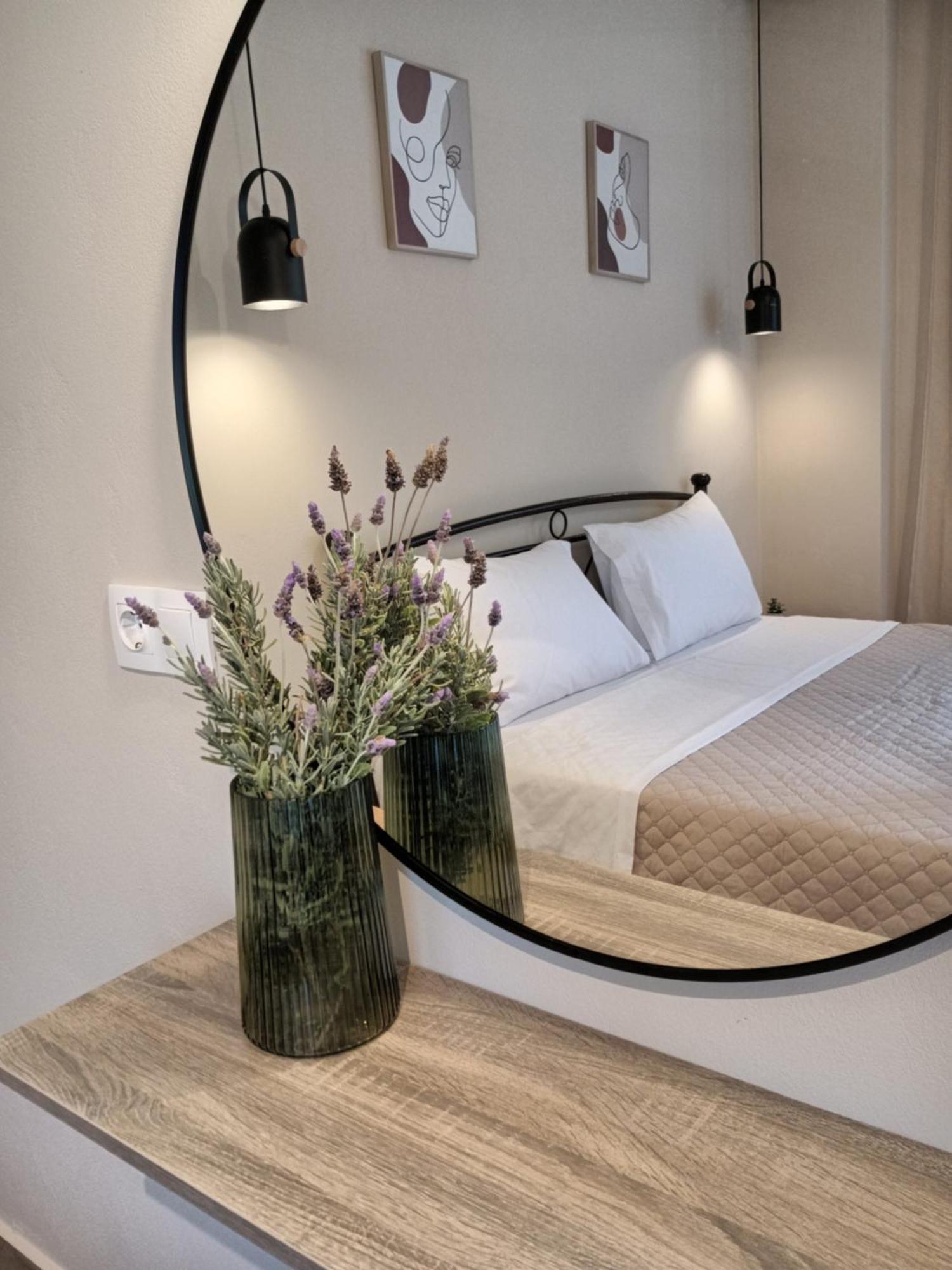 Seaesta Vasiliki Apartment Pondi